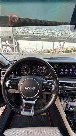كيا K5